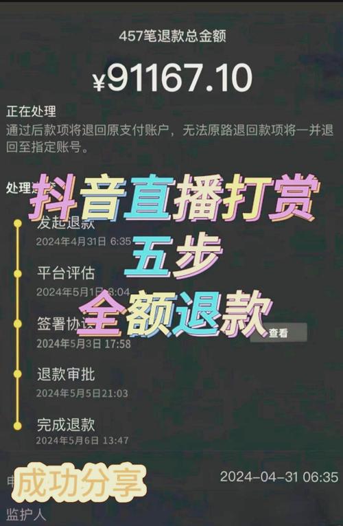 抖音退款金币余额抵扣会退回吗缩略图