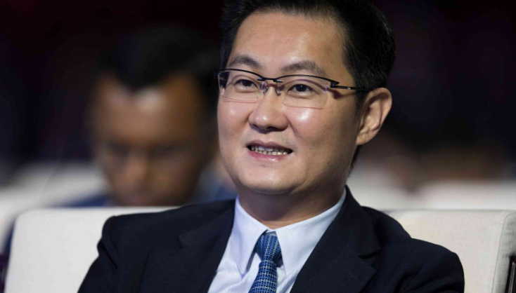 腾讯真正的老板是谁缩略图