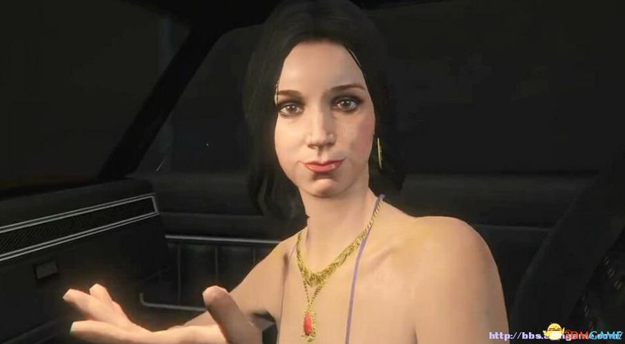 中国禁止玩gta5吗