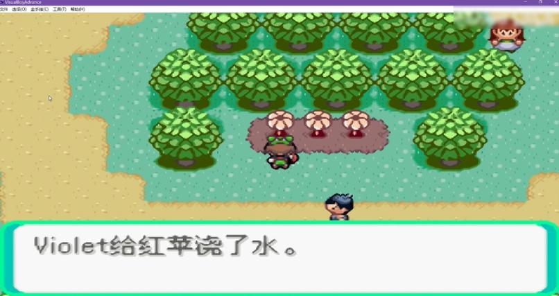 gba汉化rom下载网站