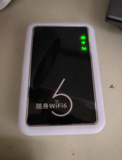 台式电脑随身WiFi