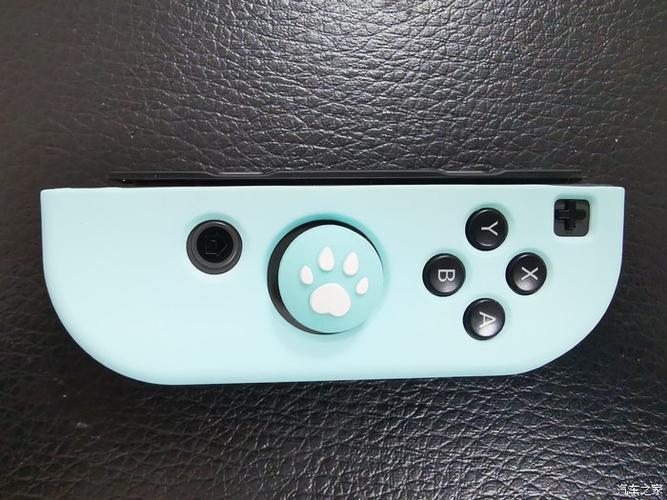 switch右手柄取下能用插上用不了