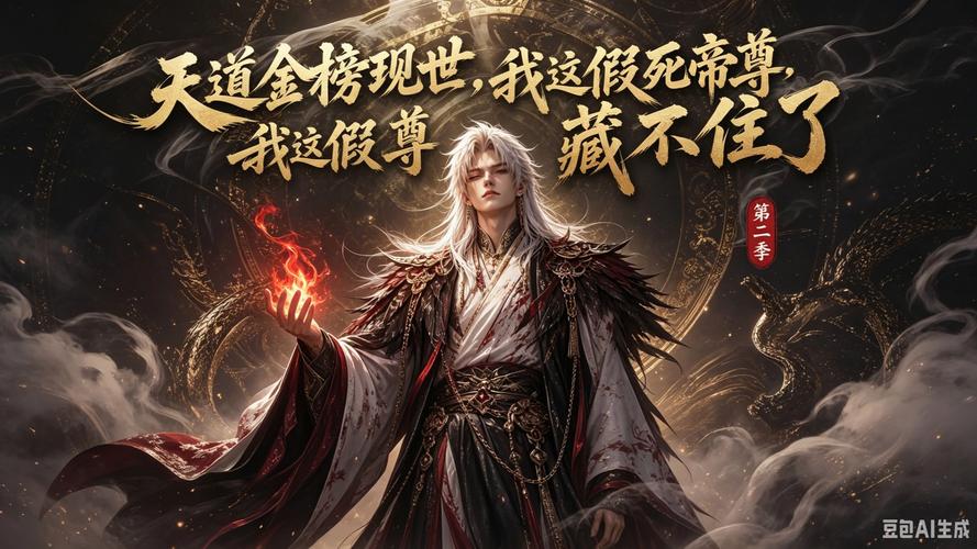 逍遥仙帝李澜