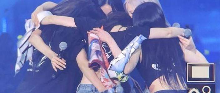 韩国女团gfriend