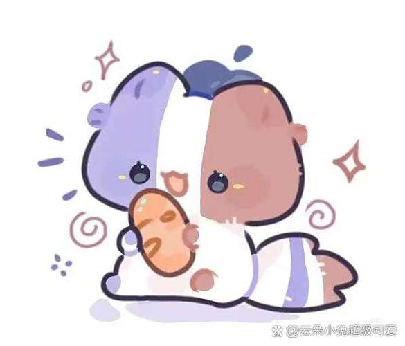 ch圈的人物设定