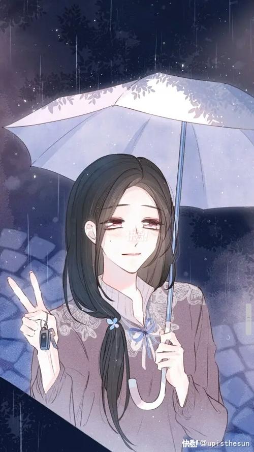 雨川物语漫画免费快看漫画下拉