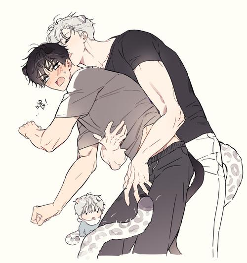 passion漫蛙