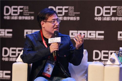 飞鱼公司创始人