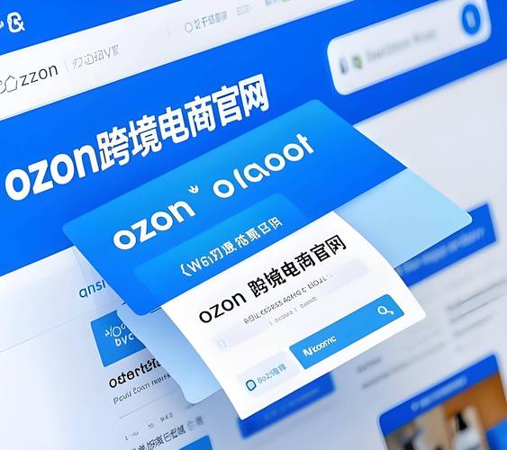 ozon客服电话95066人工服务
