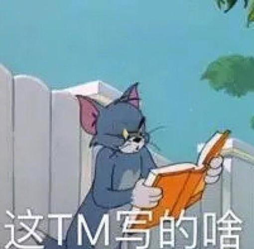猫和老鼠表情包出处缩略图