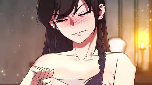 小小韩漫免费版图标