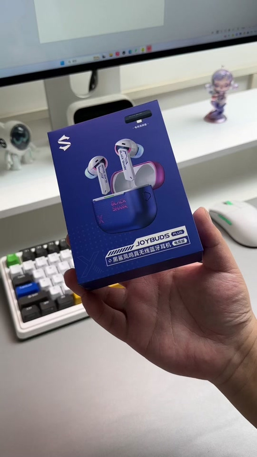 耳机仓上的按键是干嘛用的截图