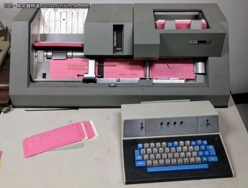 打印机1401