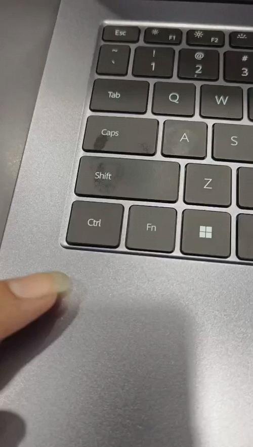 键帽脱落怎么装回去图标