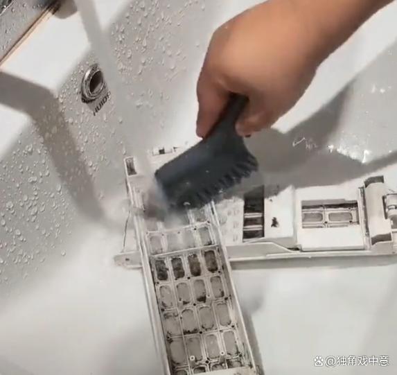 海尔桶自洁一般洗多久
