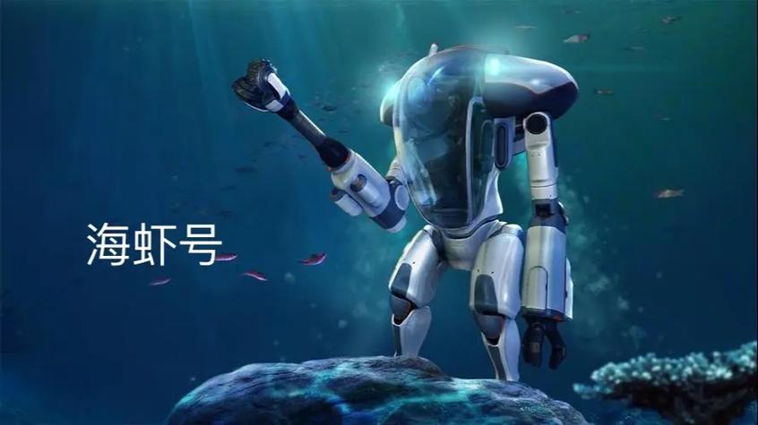 深海迷航好玩还是零度之下好玩截图