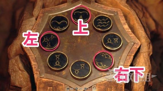 生化危机3重制版破解钟表谜题方法