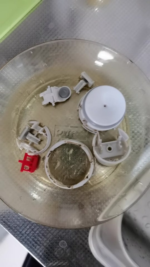 虎牌盖拆卸教程1到3
