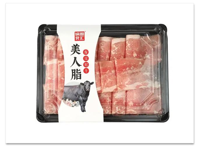 肥牛口感