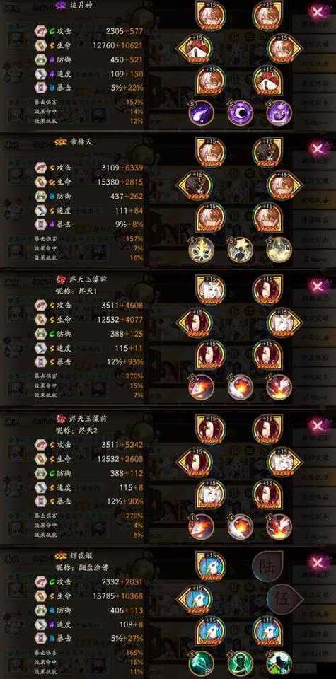 阴阳师辉夜姬值得培养吗