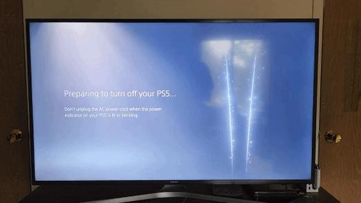 ps5开不了机原因分析