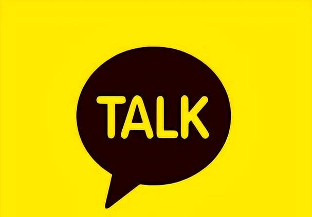 kakaotalk国内能用吗图标