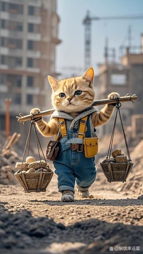 用工猫是啥