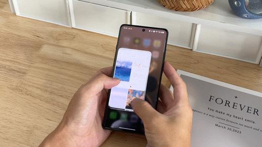 ios15屏幕发黄