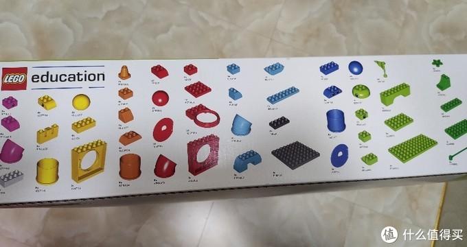 乐高零件型号大全对照表