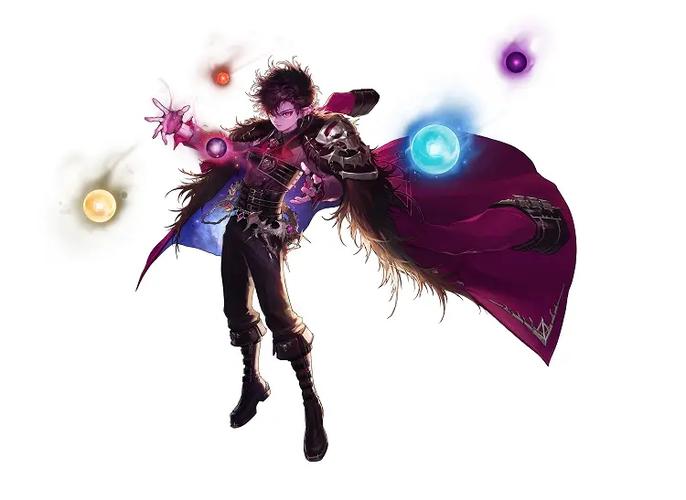 元素爆破师图标