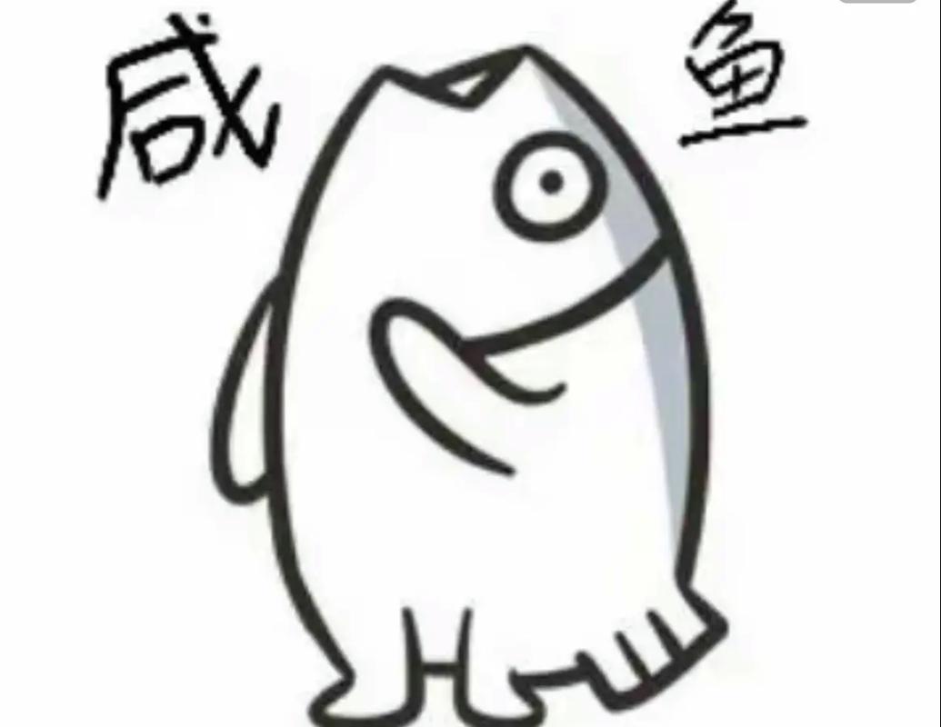 解锁各种设定和姿势咸鱼