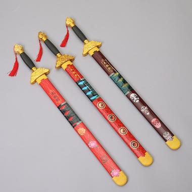 儿童玩具剑8岁到9岁