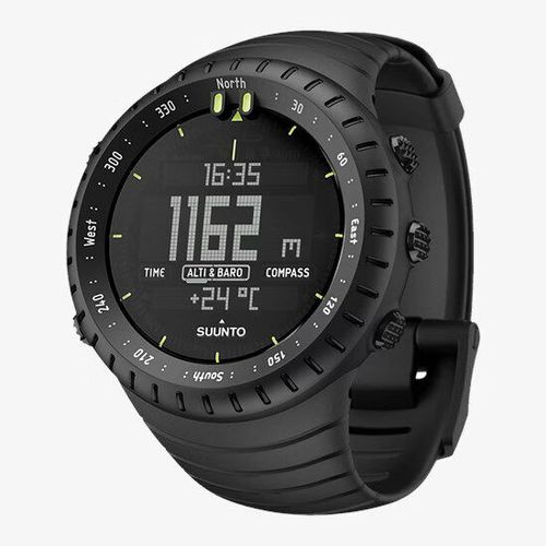 suunto手表开机按哪个缩略图