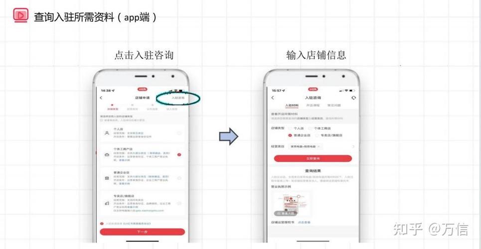 小红书入驻图标