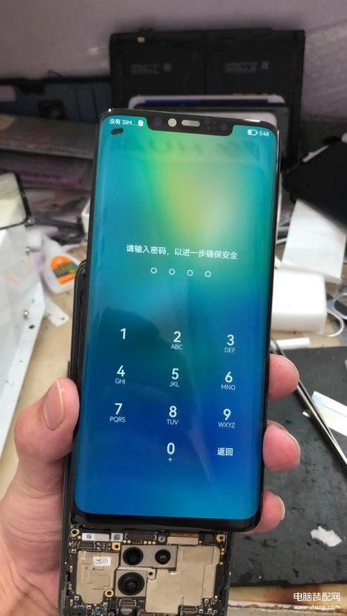 坚果pro格机解锁
