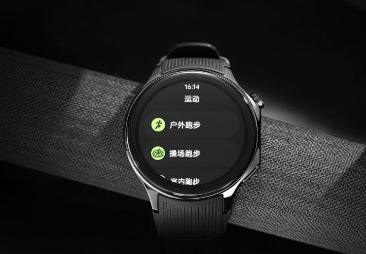 oppo watch手表怎么下载微信