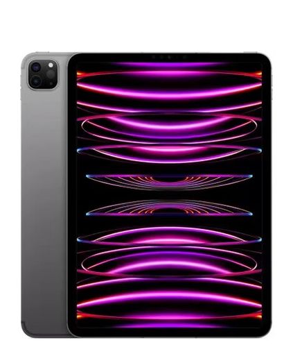 ipadpro12.9第四代参数图标