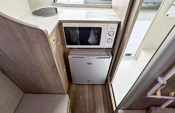 五菱Q500房车价格