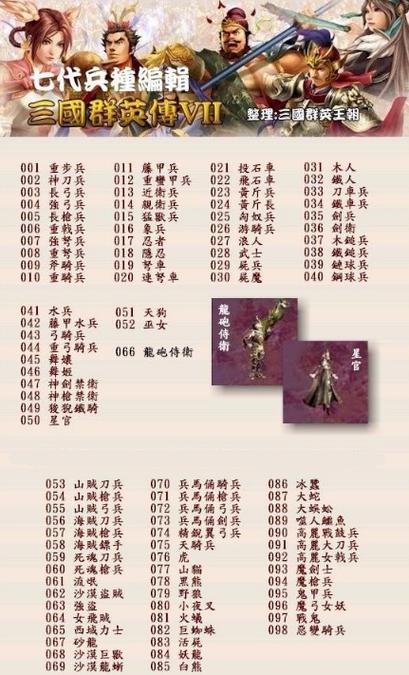 古代最强兵种