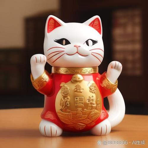招财猫最忌讳三个东西