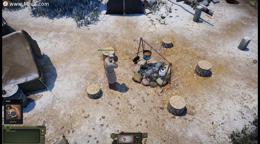 核爆rpg特殊武器