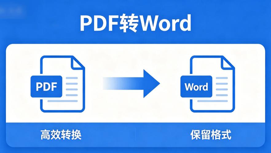 pdf转word免费网站
