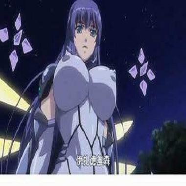 残酷魔法天使1 4无修