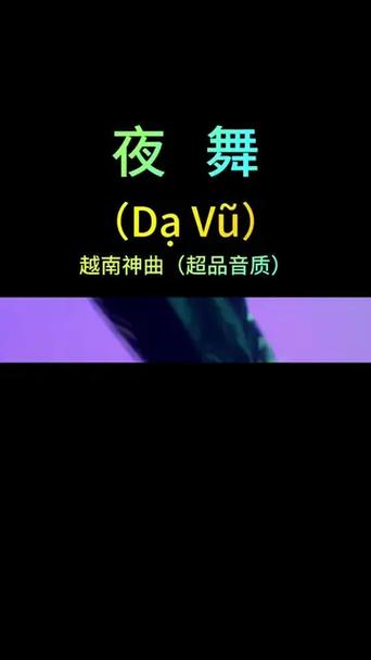 越南抖音神曲