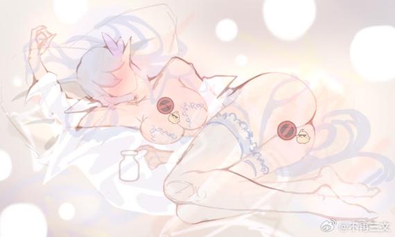 二次元乳量