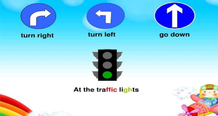 go down截图