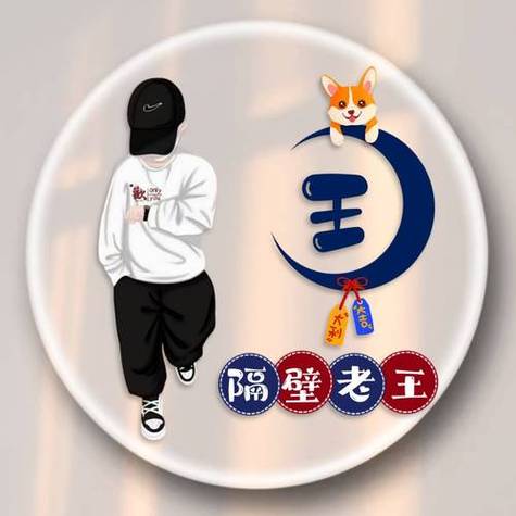 王字头像生肖鸡图片