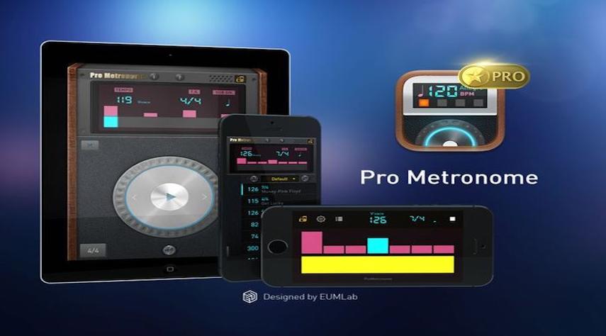 prometronome安卓破解版