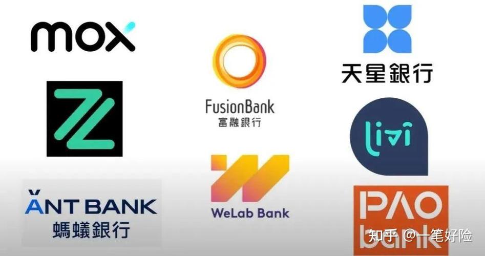 虚拟香港银行账户
