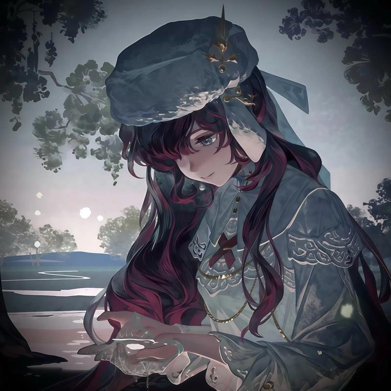 fs人生veronica